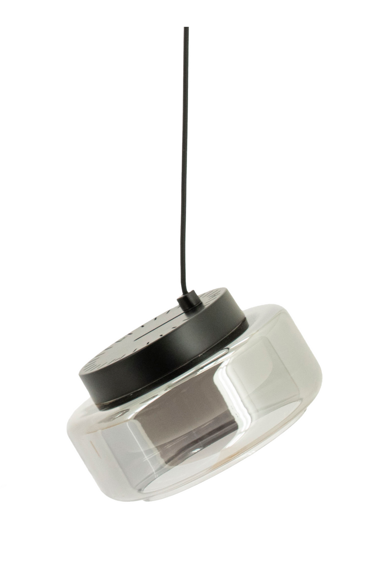 Glass Pendant Lamp | By-Boo Pivot | Oroatrade.com