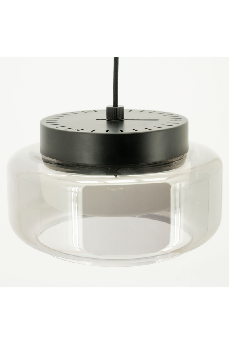 Glass Pendant Lamp | By-Boo Pivot | Oroatrade.com