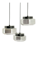 Glass Pendant Lamp | By-Boo Pivot | Oroatrade.com