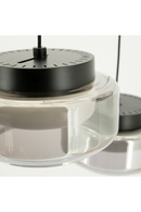 Glass Pendant Lamp | By-Boo Pivot | Oroatrade.com