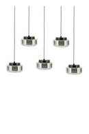 Glass Pendant Lamp | By-Boo Pivot | Oroatrade.com