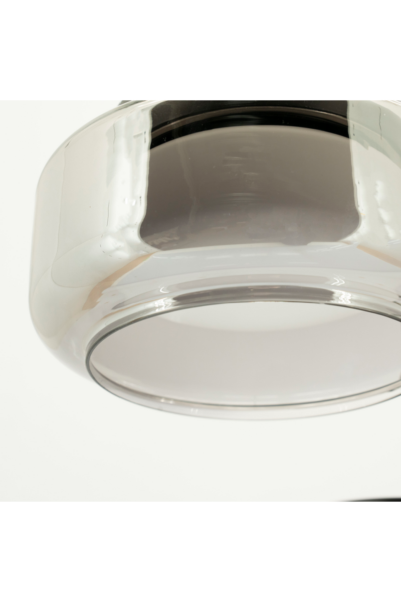 Glass Pendant Lamp | By-Boo Pivot | Oroatrade.com