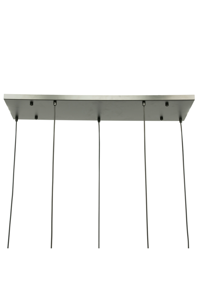 Glass Pendant Lamp | By-Boo Pivot | Oroatrade.com