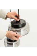 Glass Pendant Lamp | By-Boo Pivot | Oroatrade.com