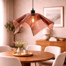 Transparent Brown Pendant Lamp | By-Boo Nims