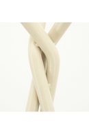 Twisted Tripod Coat Rack | By-Boo Matto | Oroatrade.com