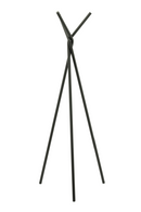 Twisted Tripod Coat Rack | By-Boo Matto | Oroatrade.com