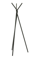 Twisted Tripod Coat Rack | By-Boo Matto | Oroatrade.com
