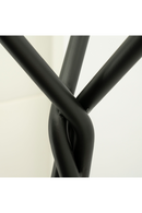 Twisted Tripod Coat Rack | By-Boo Matto | Oroatrade.com