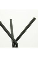 Twisted Tripod Coat Rack | By-Boo Matto | Oroatrade.com