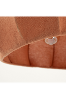 Colored Cotton Pendant Lamp | By-Boo Vinta | Oroatrade.com