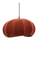 Colored Cotton Pendant Lamp | By-Boo Vinta | Oroatrade.com