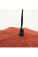 Colored Cotton Pendant Lamp | By-Boo Vinta | Oroatrade.com