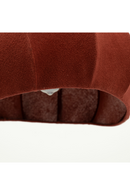 Colored Cotton Pendant Lamp | By-Boo Vinta | Oroatrade.com