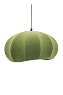 Colored Cotton Pendant Lamp | By-Boo Vinta | Oroatrade.com