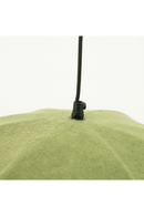 Colored Cotton Pendant Lamp | By-Boo Vinta | Oroatrade.com