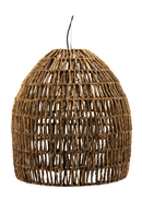 Abaca Plant Pendant Lamp | By-Boo Benti | Oroatrade.com