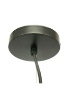 Abaca Plant Pendant Lamp | By-Boo Benti | Oroatrade.com