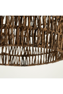 Abaca Plant Pendant Lamp | By-Boo Benti | Oroatrade.com