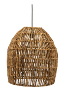 Abaca Plant Pendant Lamp | By-Boo Benti | Oroatrade.com