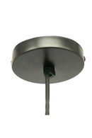 Abaca Plant Pendant Lamp | By-Boo Benti | Oroatrade.com