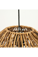Abaca Plant Pendant Lamp | By-Boo Benti | Oroatrade.com