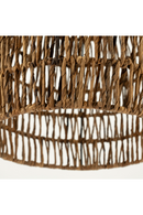 Abaca Plant Pendant Lamp | By-Boo Benti | Oroatrade.com