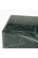 Polished Marble Square Side Table | By-Boo Dice | Oroatrade.com