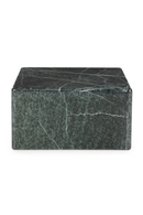 Polished Marble Square Coffee Table | By-Boo Dice | Oroatrade.com