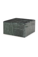 Polished Marble Square Coffee Table | By-Boo Dice | Oroatrade.com