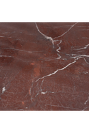 Polished Marble Square Coffee Table | By-Boo Dice | Oroatrade.com