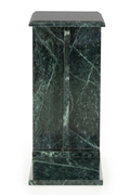 Polished Marble Side Table | By-Boo Mirage | Oroatrade.com