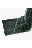 Polished Marble Side Table | By-Boo Mirage | Oroatrade.com