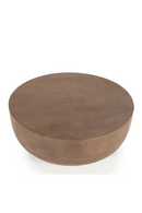 Lacquered Mango Wood Coffee Table | By-Boo Welcome | Oroatrade.com