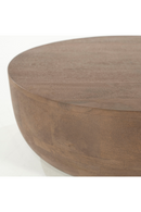 Lacquered Mango Wood Coffee Table | By-Boo Welcome | Oroatrade.com