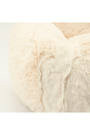 Fur Fabric Lounge Chair | By-Boo Little Hug | Oroatrade.com