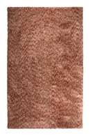Shaggy Plush Carpet 5' x 8' | By-Boo Mixi | Oroatrade.com