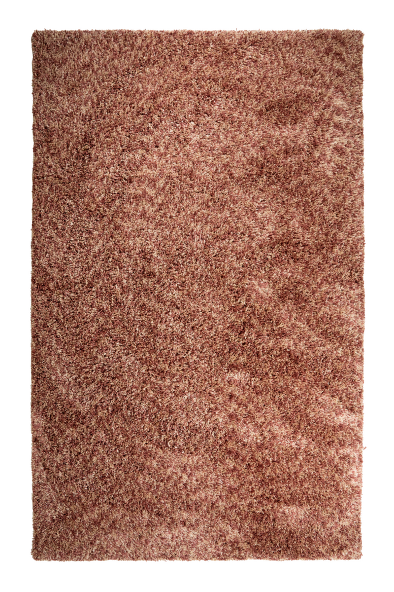 Shaggy Plush Carpet 5' x 8' | By-Boo Mixi | Oroatrade.com