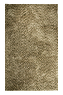 Shaggy Plush Carpet 5' x 8' | By-Boo Mixi | Oroatrade.com