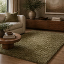 Shaggy Plush Carpet 5' x 8' | By-Boo Mixi