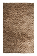 Shaggy Plush Carpet 5' x 8' | By-Boo Mixi | Oroatrade.com
