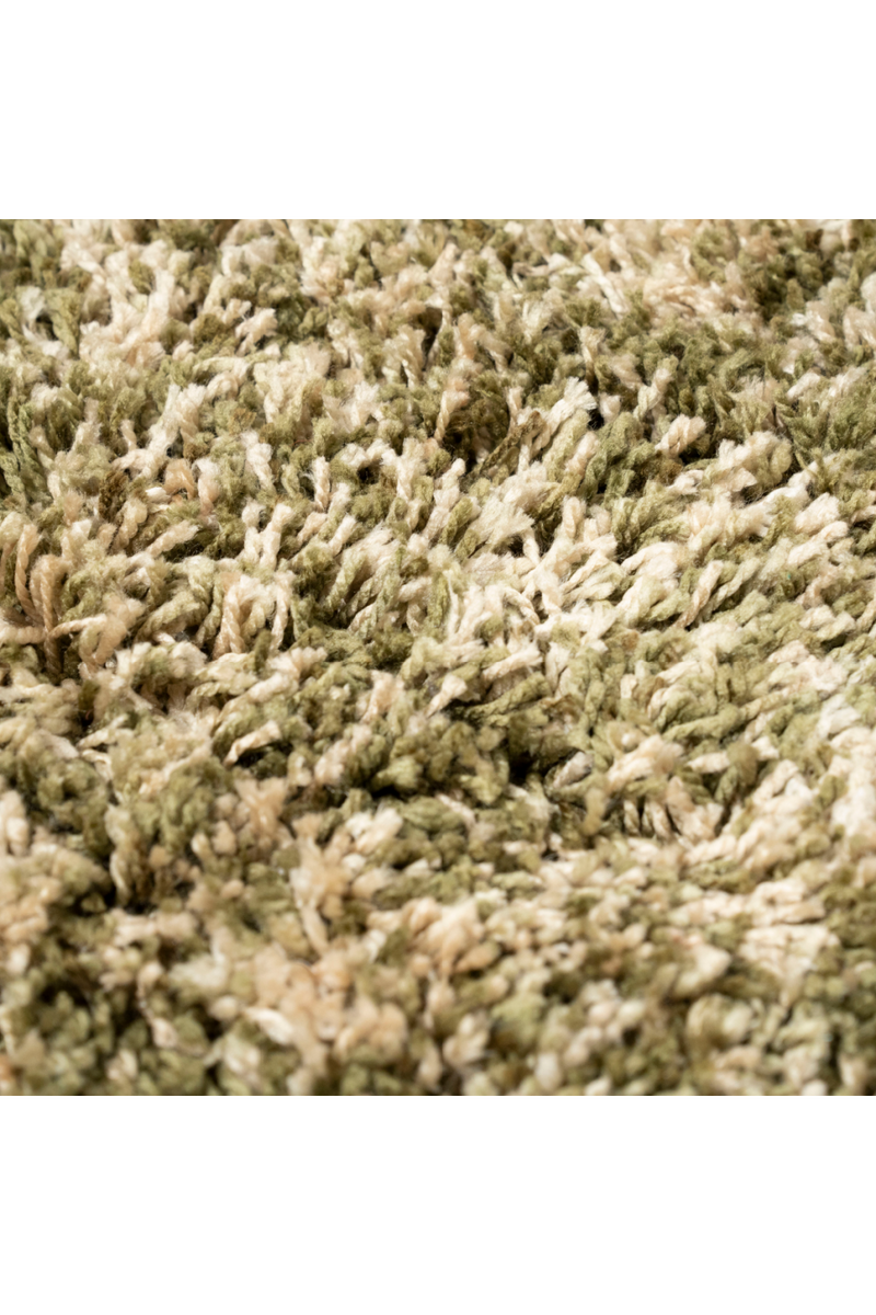 Shaggy Plush Carpet 6' x 10' | By-Boo Mixi | Oroatrade.com