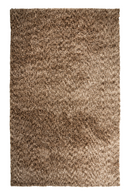 Shaggy Plush Carpet 6' x 10' | By-Boo Mixi | Oroatrade.com