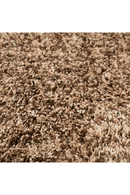 Shaggy Plush Carpet 6' x 10' | By-Boo Mixi | Oroatrade.com