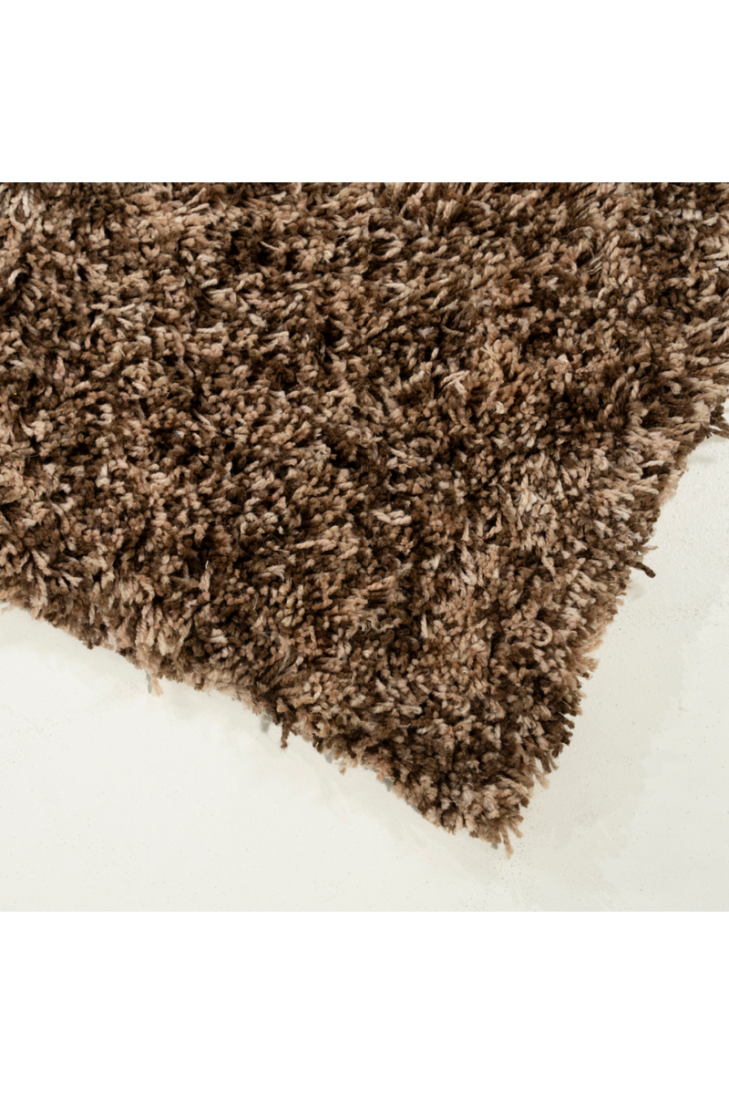 Shaggy Plush Carpet 6' x 10' | By-Boo Mixi | Oroatrade.com
