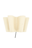 White Wavy Wall Lamp | By-Boo Meander | Oroatrade.com