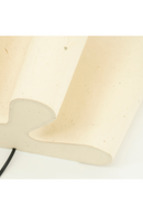 White Wavy Wall Lamp | By-Boo Meander | Oroatrade.com