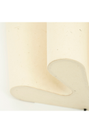 White Wavy Wall Lamp | By-Boo Meander | Oroatrade.com