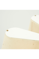 White Wavy Pendant Lamp | By-Boo Meander | Oroatrade.com