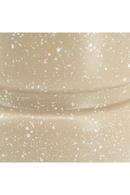 Dotted Iron Stool | By-Boo Spatter | Oroatrade.com